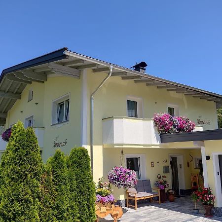 Apart Almrausch Nauders Exterior photo