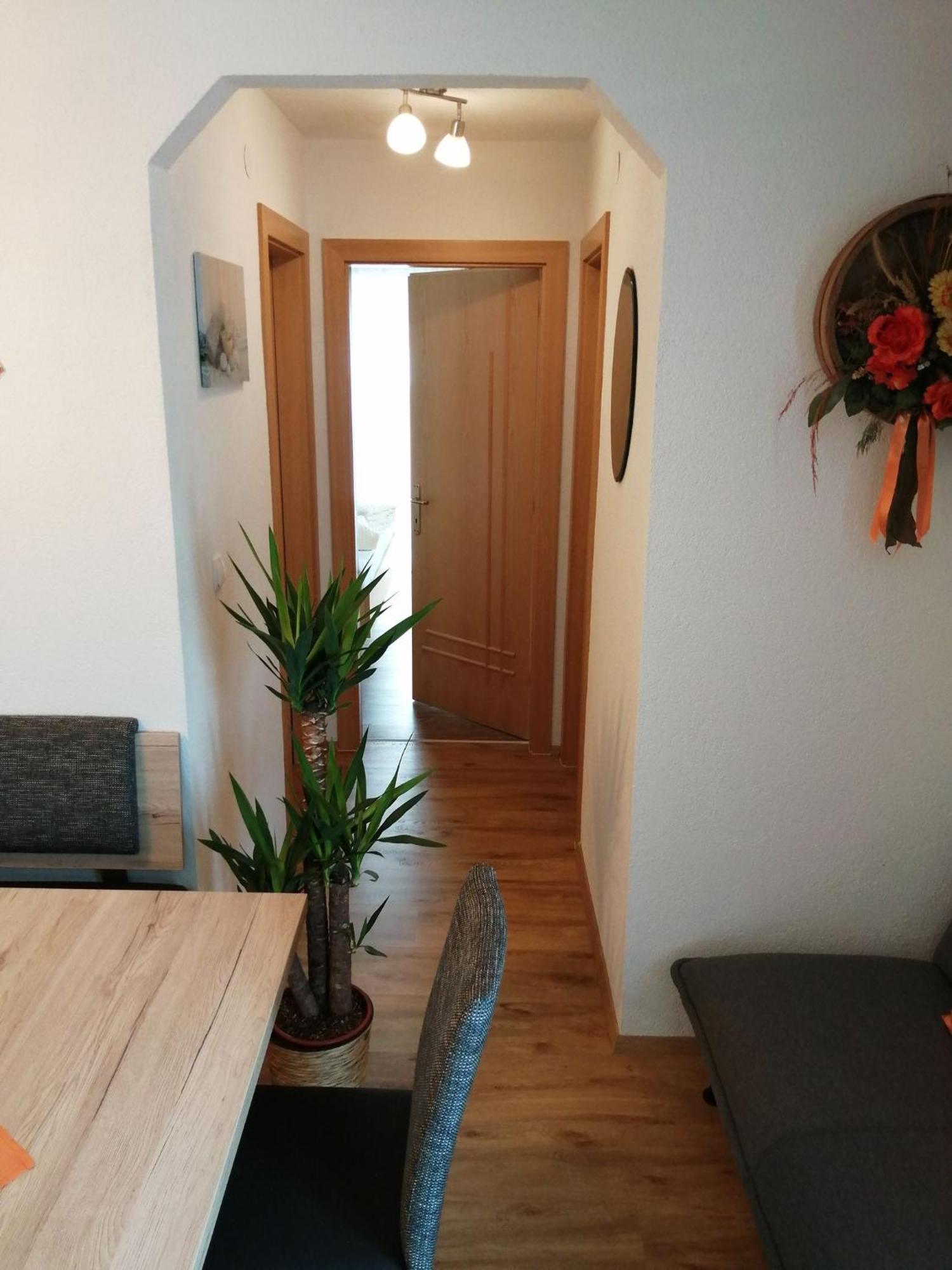 Apart Almrausch Nauders Exterior photo